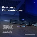 OWC Thunderbolt 3 Pro Dock for Mac and PC