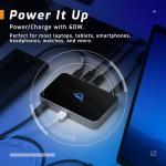 OWC Thunderbolt 4 Hub with 5 Ports