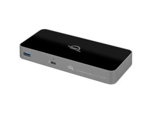 OWC Thunderbolt 5 Hub with 5 Ports