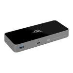 OWC Thunderbolt 5 Hub with 3 Ports