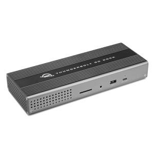 OWC Thunderbolt Go Dock with 11 Ports