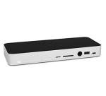 OWC 14-Port USB-C Docking Station in Silver