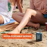 JBL GO 3 Portable Bluetooth Speaker with USB-C