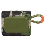 JBL GO 3 Portable Bluetooth Speaker with USB-C