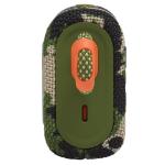 JBL GO 3 Portable Bluetooth Speaker with USB-C