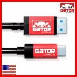 Fast Charger USB-C Type C Cable - Samsung Galaxy