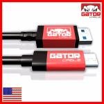 Fast Charger USB-C Type C Cable - Samsung Galaxy