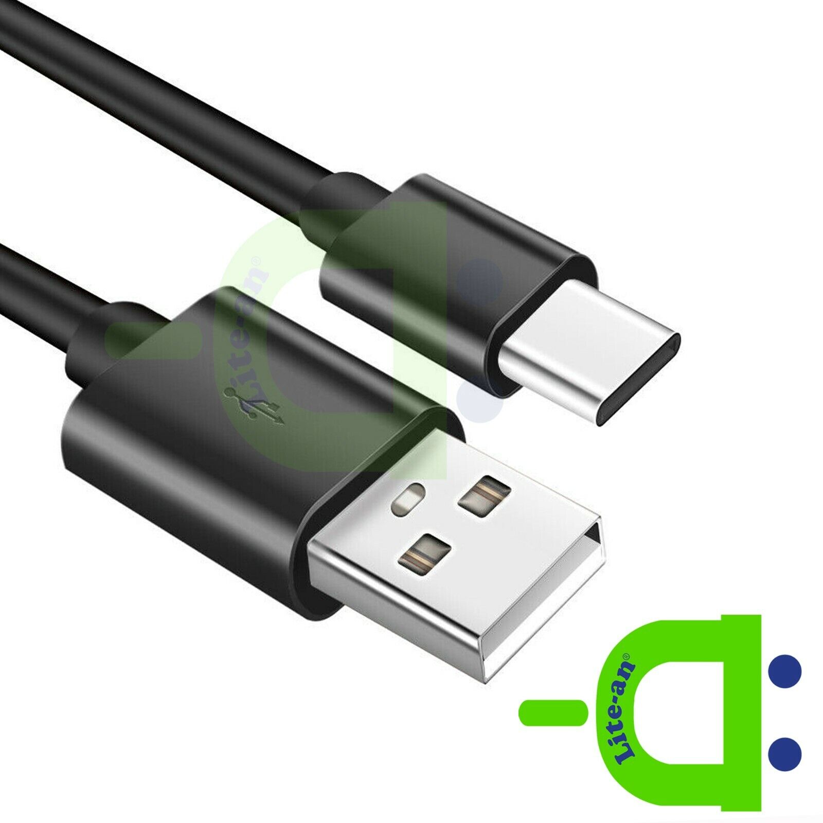 Fast Charging USB-C Cable for Samsung Galaxy