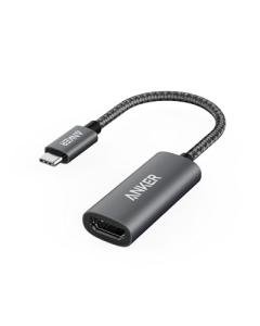 Anker 4K USB-C to HDMI Adapter, Portable
