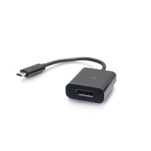 USB-C to DisplayPort Adapter 4K 60Hz