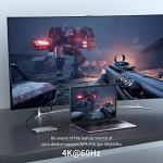 UtechSmart 12-in-1 USB C Docking Station