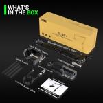 FDUCE SL40+ USB-C Dynamic Podcast Microphone Kit