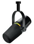 Shure MV7+ USB-C Podcast Microphone with Touch Control