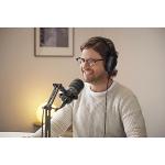 RØDE PodMic USB Dynamic Microphone for Creators