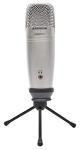 Samson C01U Pro USB Microphone with Headphone Output