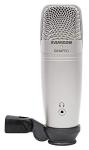 Samson C01U Pro USB Microphone with Headphone Output