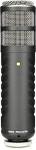 RØDE Procaster Dynamic Microphone for Podcasting and Streaming