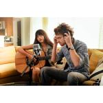 AKG Lyra USB-C Microphone for Recording/Streaming