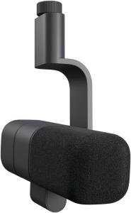 Logitech G Yeti Studio Gaming Microphone - Black