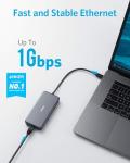 Anker PowerExpand+ 7-in-1 USB-C Hub Adapter
