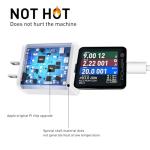 20W USB-C iPhone Charger 2-Pack