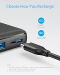 Anker Portable 20K USB-C Power Bank