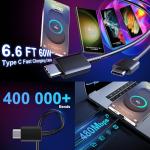 Samsung 25W USB C Fast Charger