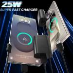Samsung 25W USB C Fast Charger
