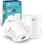 TP-Link Gigabit Powerline Adapter Kit, 1000 Mbps