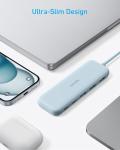 Anker 5-in-1 USB-C Hub with 4K HDMI