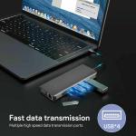 12-in-1 USB-C Hub for MacBook