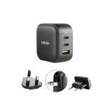 MINIX 66W USB-C Wall Charger (NEO P1)