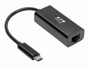 USB-C to Gigabit Ethernet Adapter