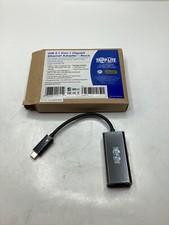 USB-C to Gigabit Ethernet Adapter