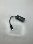 USB-C to Gigabit Ethernet Adapter