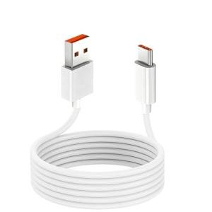 5M Long USB-C Charging Cable for Devices