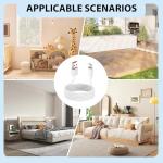 5M Long USB-C Charging Cable for Devices