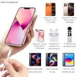 Foxsake 1m USB-C to USB 2.0 Fast Charge Cable