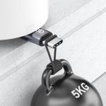 USB-C Charger Cable 3-Pack Fast Charging 3M