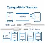 ArobiaSB 60W USB-C to USB-C Fast Charging Cable