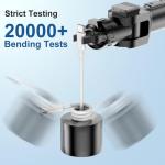 2-Pack 2M USB-C Fast Charging Cable