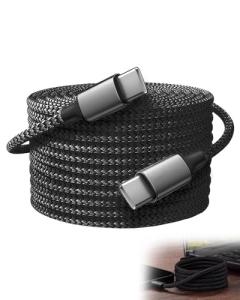 Extra Long 5M USB-C Fast Charging Cable