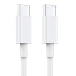 6FT USB-C to USB-C Fast Charger Cable