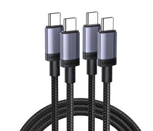 UGREEN 240W USB-C Charging Cable 2 Pack
