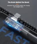 AUNEK 100W USB-C Charger Cable 3-Pack