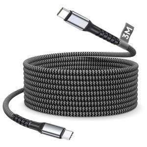 3m USB-C to USB-C Fast Charging Cable