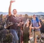 2-Pack 60W USB-C Fast Charging Cables