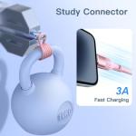 Nebite 60W USB-C to USB-C Cable 3-Pack