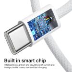 240W USB-C Fast Charge Cable, 6ft