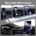 Nebite 2-Pack USB-C Fast Charging Cable 2M